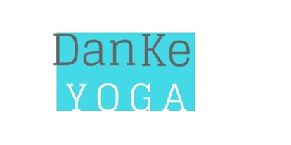 Yogakurs - Kurssprache: Englisch - München - Logo DanKe-Yoga - DanKe-Yoga - Daniela Kellner