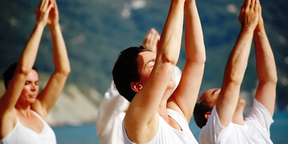 Yoga course - spezielle Yogaangebote: Yogatherapie - Mönchengladbach Nord - Haus für Yoga und Gesundheit