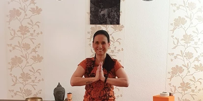 Yoga course - geeignet für: Fortgeschrittene - Namaste - YiYaYoga by Dana