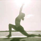 yoga - Tricia Bloch  yoga | tanz