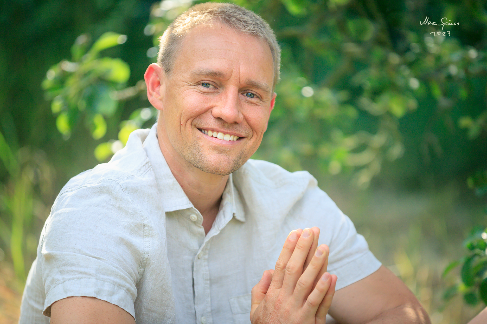 yoga - Christopher Willer - Christopher Willer