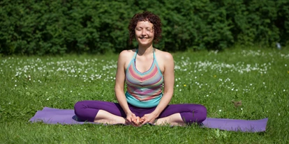 Yogakurs - Kurse für bestimmte Zielgruppen: Kurse nur für Frauen - Berlin-Stadt Bezirk Lichtenberg - Yogagaya