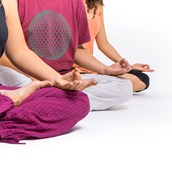Yoga - Amara Yoga