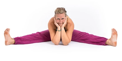 Yogakurs - geeignet für: Fortgeschrittene - Amara Yoga