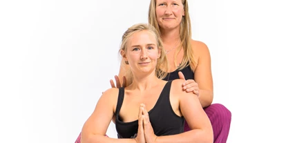 Yogakurs - Art der Yogakurse: Offene Kurse (Einstieg jederzeit möglich) - Darmstadt Darmstadt-West - Amara Yoga