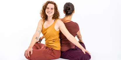 Yogakurs - Art der Yogakurse: Offene Kurse (Einstieg jederzeit möglich) - Darmstadt Darmstadt-Bessungen - Amara Yoga