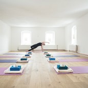 Yoga - Barbara Ohren