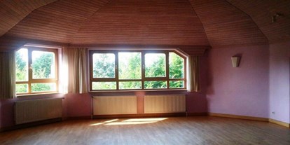 Yoga course - Lüneburger Heide - Tanja Schwerdtner
