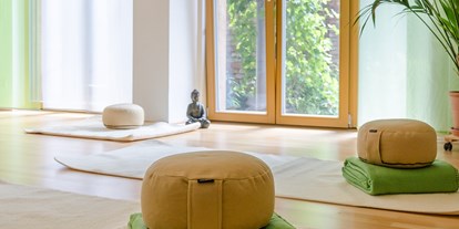 Yoga course - Kurssprache: Deutsch - Brandenburg - ZurGelassenheit