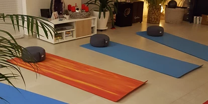 Yogakurs - Berlin-Stadt Bezirk Reinickendorf - Yoga - Im Gleichgewicht Sein 
 - Lagojannis - Leben im Gleichgewicht
