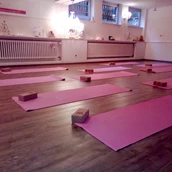 yoga - Starpilates & Staryoga - Studio für Pilates und Yoga