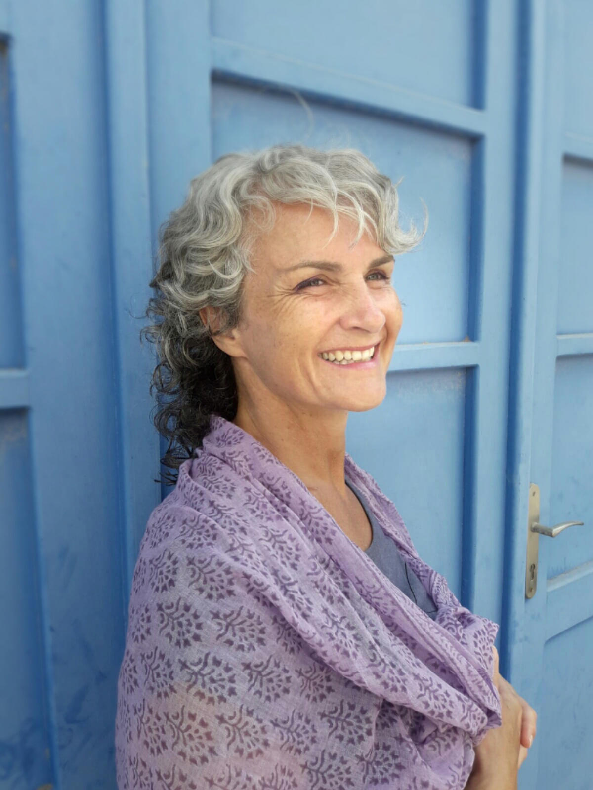 Yoga course - Brigitte Tiek (Zehethofer)