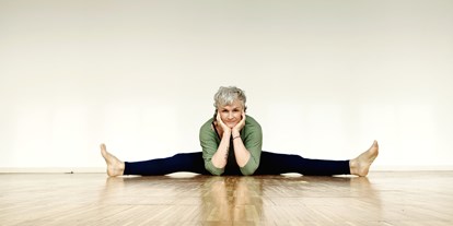 Yoga course - PLZ 10625 (Deutschland) - Brigitte Zehethofer
