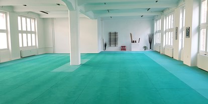 Yoga course - geeignet für: Anfänger - Berlin-Stadt Prenzlauer Berg - Sevdalin Trayanov
