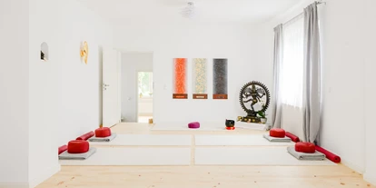 Yoga course - Yogastil: Meditation - Dortmund Aplerbeck - Der Yogaraum in Holzwickede - Raum für Yoga und integrale Lebenspraxis