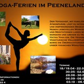 Yoga - Jana Lichtenberg-Baumann