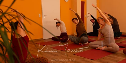 Yoga course - Kurse für bestimmte Zielgruppen: Kurse für Jugendliche - Ostseeküste - Zentrum Yoga und  Coaching "BewusstSein & Leben"