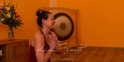 Yoga course - Erreichbarkeit: gut zu Fuß - Mecklenburg-Western Pomerania - Zentrum Yoga und  Coaching "BewusstSein & Leben"