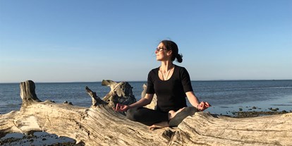 Yoga course - Kurssprache: Deutsch - Greifswald - Constance Erdmann