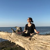 Yoga - Constance Erdmann