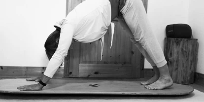 Yoga course - Mitglied im Yoga-Verband: 3HO (3HO Foundation) - Klausdorf (Kreis Plön) - Yoga auf dem Yoga Board - Kundalini Yoga in Honigsee und online