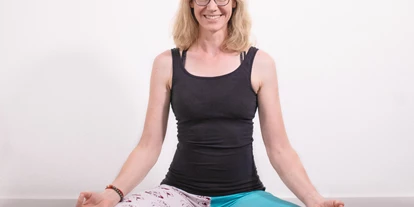 Yoga course - vorhandenes Yogazubehör: Sitz- / Meditationskissen - Germany - Kathrin Wibbing