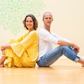 Yoga - Susanne & Marc heißen euch willkommen! - Rundum Yoga