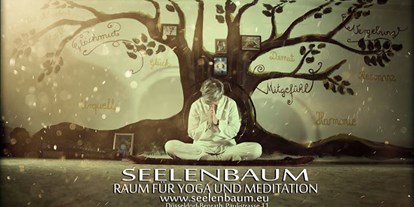 Yoga course - PLZ 40239 (Deutschland) - https://scontent.xx.fbcdn.net/hphotos-xpf1/t31.0-8/s720x720/10575282_1091977537519977_6452949832438550219_o.jpg - Seelenbaum Raum für Yoga und Meditation