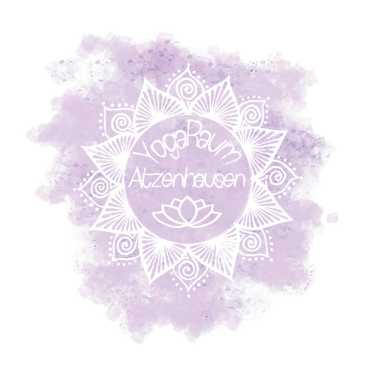 yoga - Andrea Müller