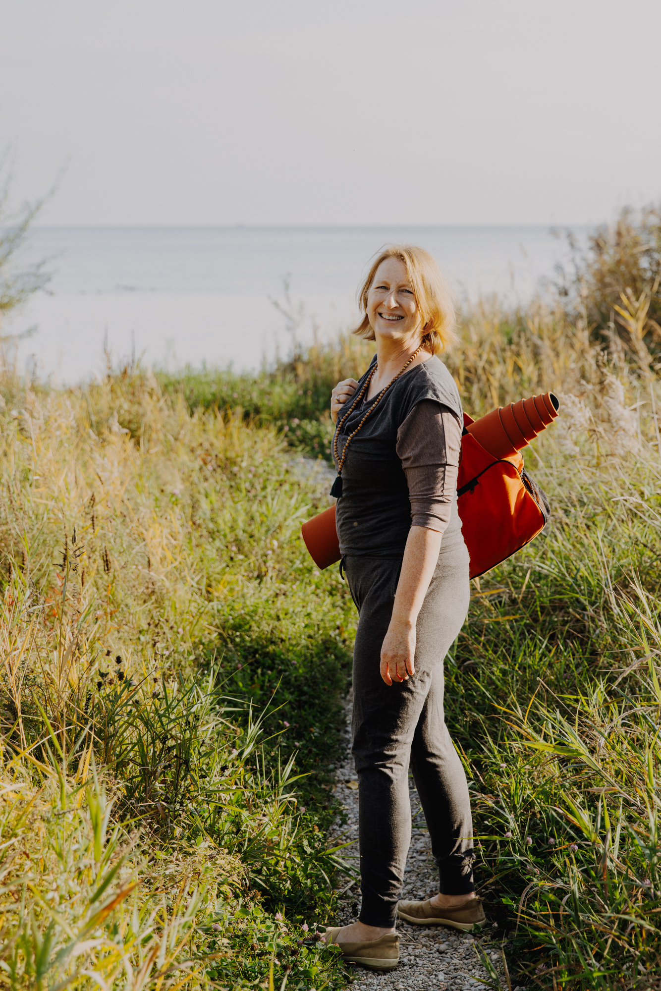 Yoga - Yoga am Bodensee - Irina Weiss - Irina Weiss