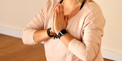 Yogakurs - spezielle Yogaangebote: Yogatherapie - Köln, Bonn, Eifel ... - Powerhouse Studio für Pilates und Yoga