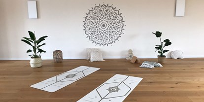 Yogakurs - Ambiente: Modern - Köln, Bonn, Eifel ... - Powerhouse Studio für Pilates und Yoga