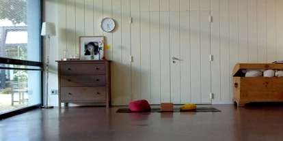 Yoga course - Yogastil: Yin Yoga - Hamburg-Stadt Eppendorf - Lilly Bo