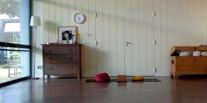 Yoga course - Lüneburger Heide - Lilly Bo