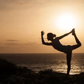 yoga - Ashtanga Vinyasa Yoga Wiebke Haass