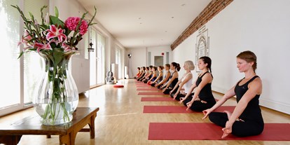 Yoga course - Essen Stadtbezirke III - Yoga Arts