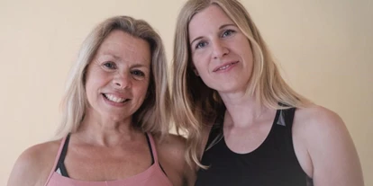 Yogakurs - Kurse für bestimmte Zielgruppen: Kurse nur für Männer - Deutschland - devi Yoga Christine Howe
