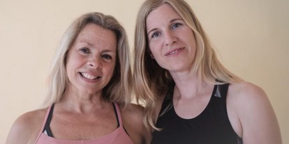 Yoga course - Buseck - devi Yoga Christine Howe