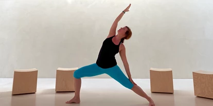Yoga course - geeignet für: Fortgeschrittene - Ruhrgebiet - Yogakurse - YOGANOVA