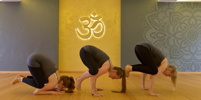 Yogakurs - geeignet für: Schwangere - Ruhrgebiet - Basic Yoga - YOGANOVA