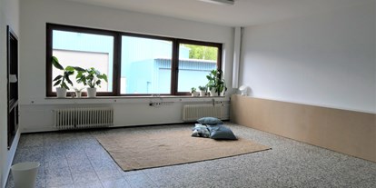 Yogakurs - PLZ 21075 (Deutschland) - UFO - Dein Raum für Yoga