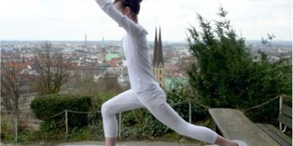 Yoga course - vorhandenes Yogazubehör: Yogablöcke - Bielefeld Brackwede - Yoga in Bielefeld - Yoga Nidra