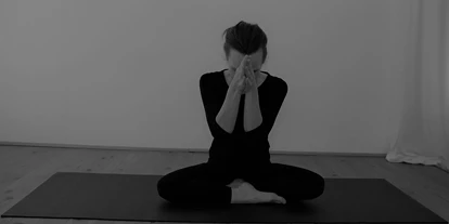 Yoga course - Ausstattung: WC - Steinhagen (Gütersloh) - Yoga Nidra