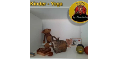 Yogakurs - spezielle Yogaangebote: Ernährungskurse - Bichl (Landkreis Bad Tölz-Wolfratshausen) - Yogagarten / Yogaschule Penzberg Bernhard und Christine Götzl