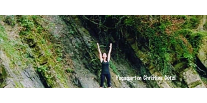 Yogakurs - Art der Yogakurse: Geschlossene Kurse (kein späterer Einstieg möglich) - Deutschland - Yogagarten / Yogaschule Penzberg Bernhard und Christine Götzl