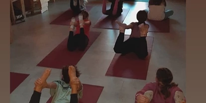 Yogakurs - spezielle Yogaangebote: Ernährungskurse - Bichl (Landkreis Bad Tölz-Wolfratshausen) - Ferien Frei Zeit - Yogagarten / Yogaschule Penzberg Bernhard und Christine Götzl