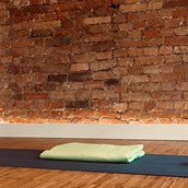 Yoga - Studio 108 Judith Mateffy