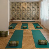 Yoga - Yogastudio Olten - Sabrina Keller