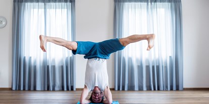 Yogakurs - Kurse für bestimmte Zielgruppen: Kurse für Senioren - Salzburg - Der Kraftplatz