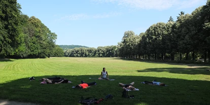 Yoga course - Baden-Württemberg - Yoga_im_park - Papaya Yoga Baden-Baden